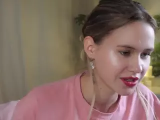 Nell's Live Sex Cam Show