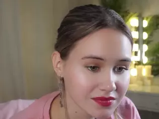 Nell's Live Sex Cam Show