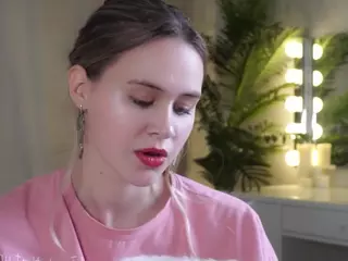 Nell's Live Sex Cam Show
