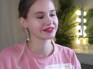Nell's Live Sex Cam Show