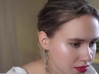 Nell's Live Sex Cam Show