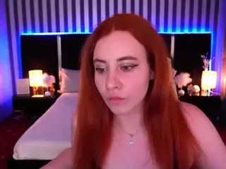 TeilaHex's Live Sex Cam Show