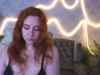 TeilaHex's Live Sex Cam Show