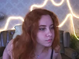 TeilaHex's Live Sex Cam Show