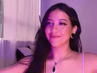 ValeriWhite's Live Sex Cam Show