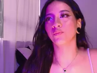 ValeriWhite's Live Sex Cam Show