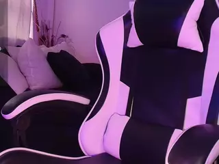 ValeriWhite's Live Sex Cam Show