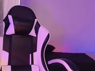 ValeriWhite's Live Sex Cam Show