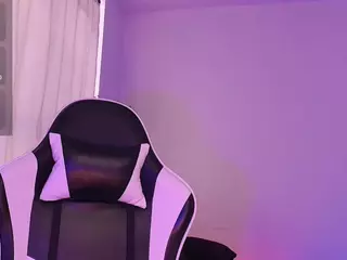 ValeriWhite's Live Sex Cam Show