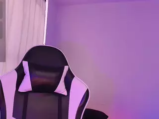 ValeriWhite's Live Sex Cam Show