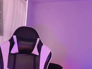 ValeriWhite's Live Sex Cam Show