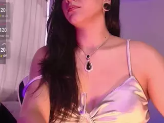 ValeriWhite's Live Sex Cam Show