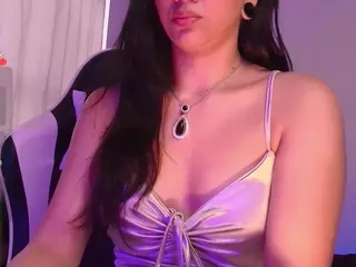 ValeriWhite's Live Sex Cam Show