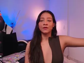 ValeriWhite's Live Sex Cam Show