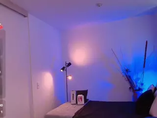 ValeriWhite's Live Sex Cam Show
