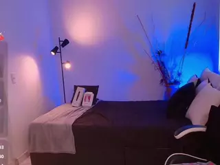 ValeriWhite's Live Sex Cam Show
