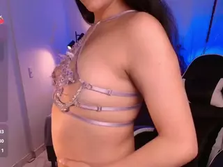 ValeriWhite's Live Sex Cam Show