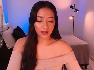 ValeriWhite's Live Sex Cam Show