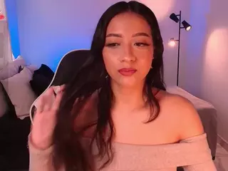 ValeriWhite's Live Sex Cam Show
