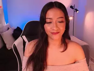 ValeriWhite's Live Sex Cam Show