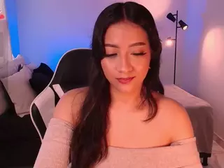 ValeriWhite's Live Sex Cam Show