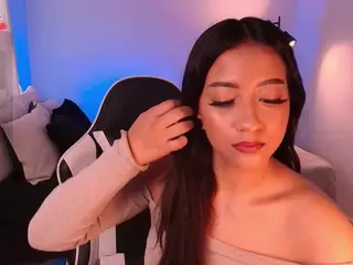 ValeriWhite's Live Sex Cam Show