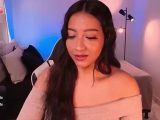 ValeriWhite's Live Sex Cam Show