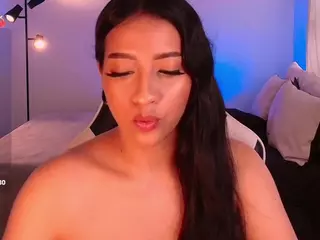 ValeriWhite's Live Sex Cam Show