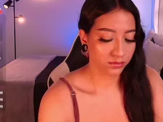 ValeriWhite's Live Sex Cam Show