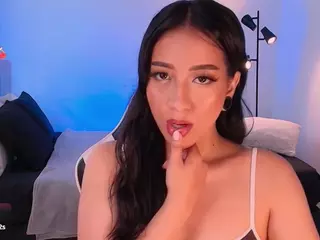 ValeriWhite's Live Sex Cam Show