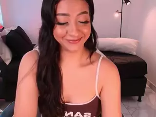 ValeriWhite's Live Sex Cam Show