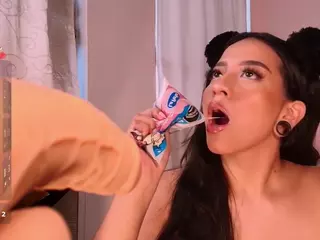 ValeriWhite's Live Sex Cam Show