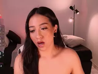 ValeriWhite's Live Sex Cam Show