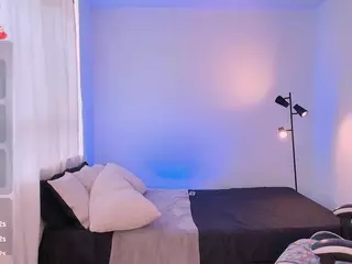 ValeriWhite's Live Sex Cam Show