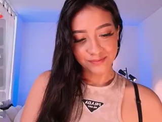 ValeriWhite's Live Sex Cam Show