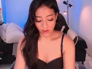 ValeriWhite's Live Sex Cam Show