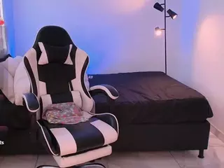 ValeriWhite's Live Sex Cam Show