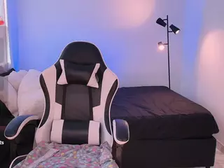 ValeriWhite's Live Sex Cam Show