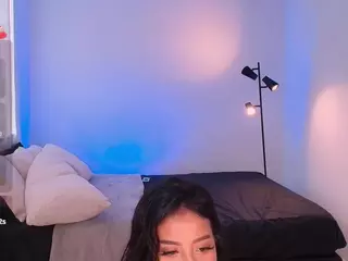 ValeriWhite's Live Sex Cam Show