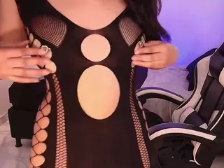 ValeriWhite's Live Sex Cam Show