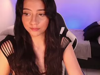 ValeriWhite's Live Sex Cam Show