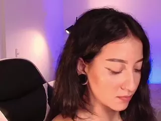 ValeriWhite's Live Sex Cam Show