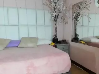 Vanessa-Arango's Live Sex Cam Show