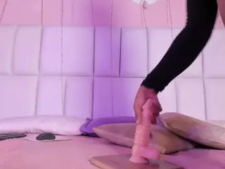 Vanessa-Arango's Live Sex Cam Show