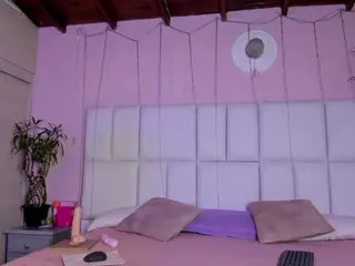 Vanessa-Arango's Live Sex Cam Show