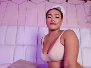 Vanessa-Arango's Live Sex Cam Show