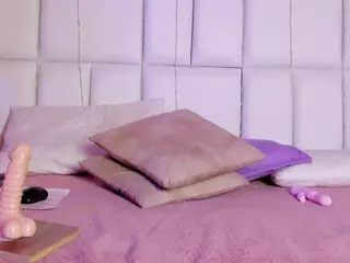 Vanessa-Arango's Live Sex Cam Show
