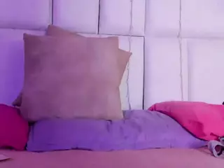 Vanessa-Arango's Live Sex Cam Show