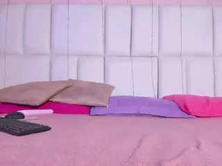 Vanessa-Arango's Live Sex Cam Show