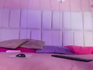 Vanessa-Arango's Live Sex Cam Show